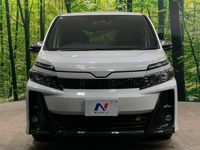 TOYOTA VOXY 2019 Image 31