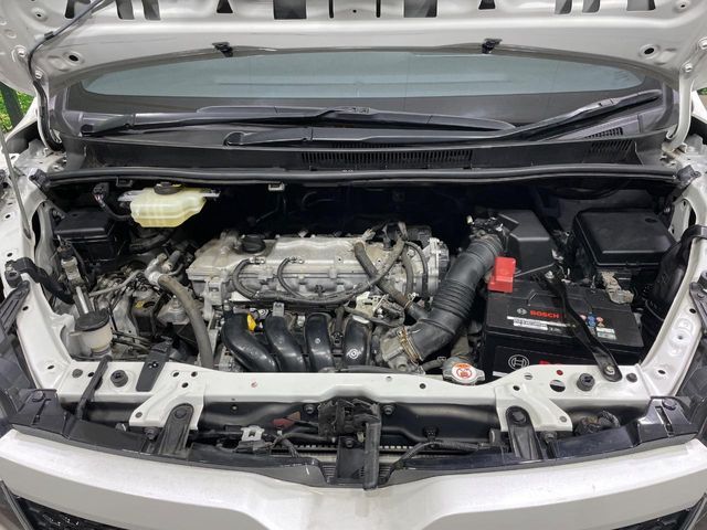 TOYOTA VOXY 2019 Image 31