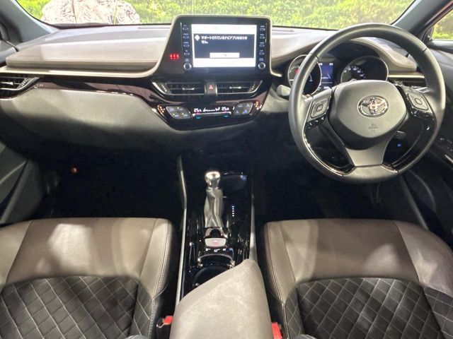 TOYOTA C-HR 2022 Image 31