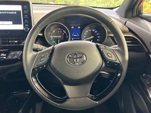 TOYOTA C-HR 2022 Image 31