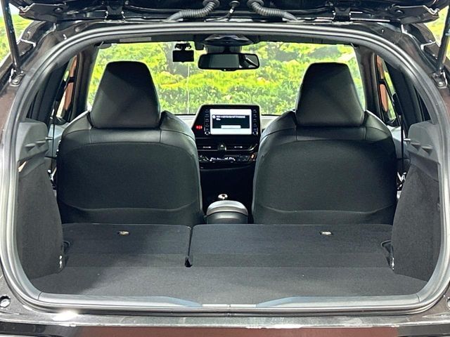 TOYOTA C-HR 2022 Image 31