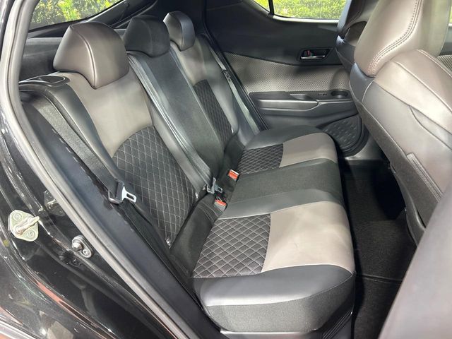 TOYOTA C-HR 2022 Image 31