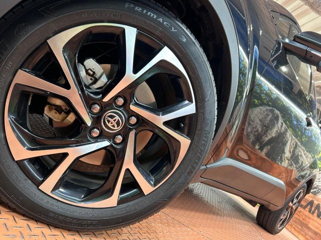 TOYOTA C-HR 2022 Image 31