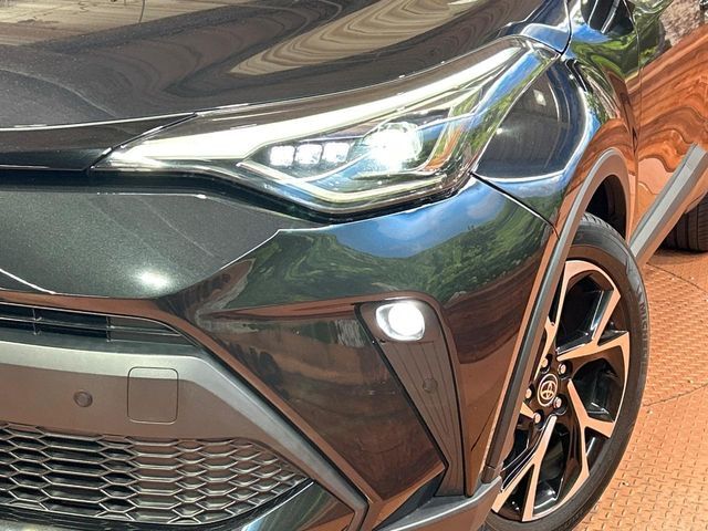 TOYOTA C-HR 2022 Image 31