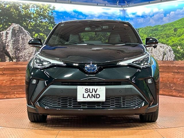 TOYOTA C-HR 2022 Image 31
