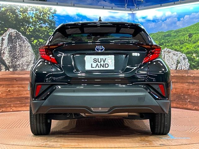 TOYOTA C-HR 2022 Image 31