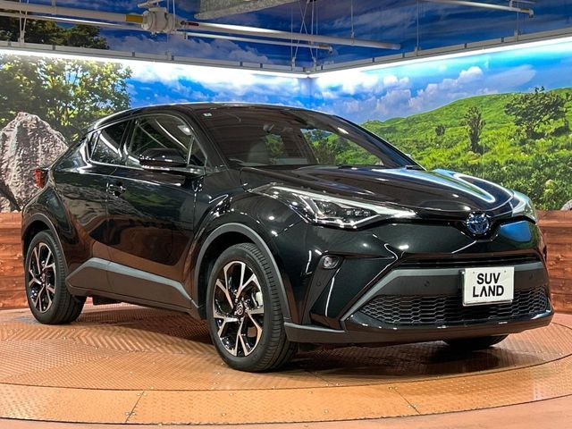 TOYOTA C-HR 2022 Image 31