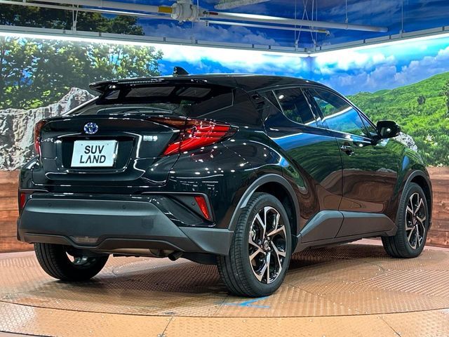 TOYOTA C-HR 2022 Image 31