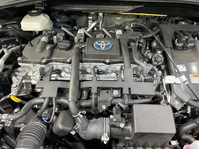 TOYOTA C-HR 2022 Image 31