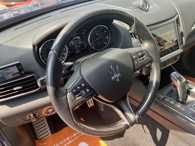 MASERATI LEVANTE 2021 Image 31