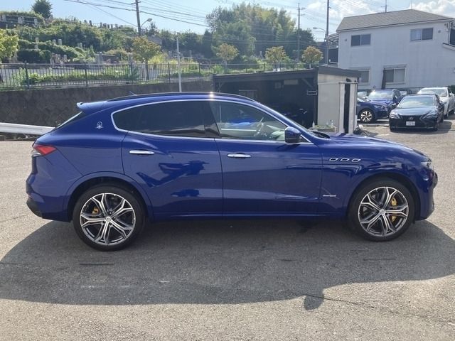 MASERATI LEVANTE 2021 Image 31