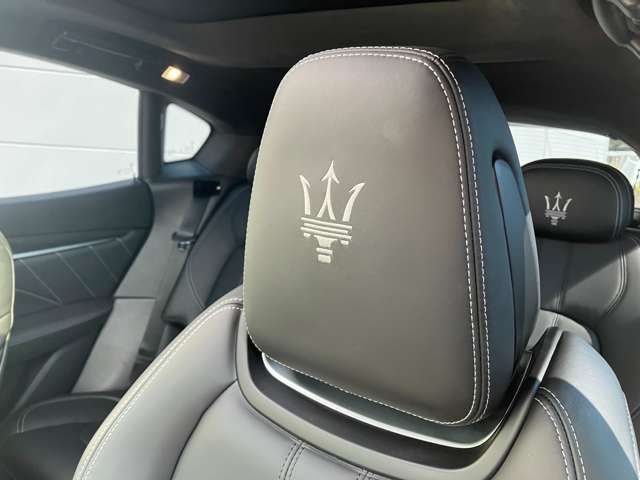 MASERATI LEVANTE 2021 Image 31