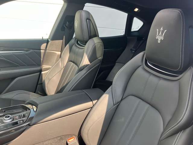 MASERATI LEVANTE 2021 Image 31