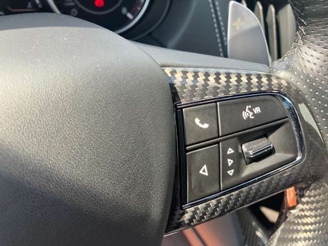 MASERATI LEVANTE 2021 Image 31