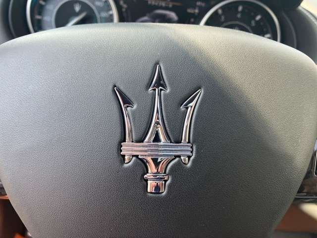 MASERATI LEVANTE 2021 Image 31