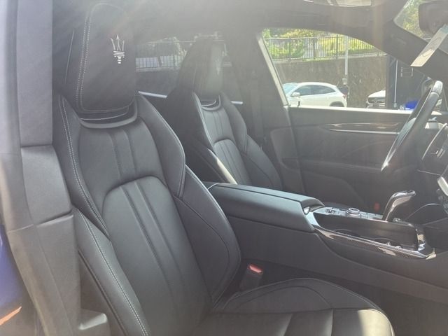 MASERATI LEVANTE 2021 Image 31