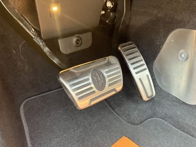 MASERATI LEVANTE 2021 Image 31