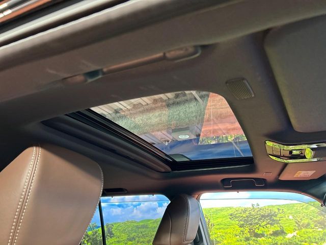 TOYOTA LANDCRUISER 250 2025 Image 31