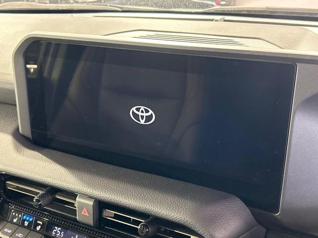 TOYOTA LANDCRUISER 250 2025 Image 31