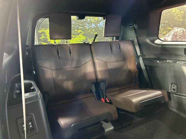 TOYOTA LANDCRUISER 250 2025 Image 31