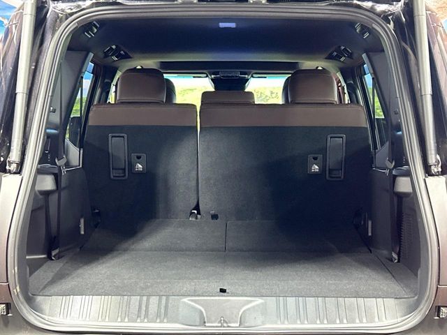 TOYOTA LANDCRUISER 250 2025 Image 31