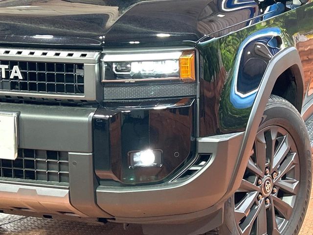 TOYOTA LANDCRUISER 250 2025 Image 31