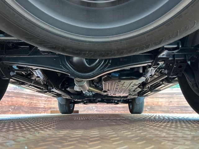 TOYOTA LANDCRUISER 250 2025 Image 31