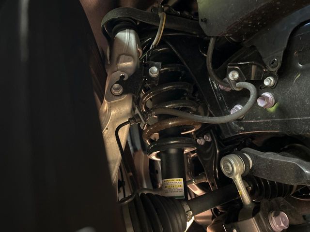 TOYOTA LANDCRUISER 250 2025 Image 31