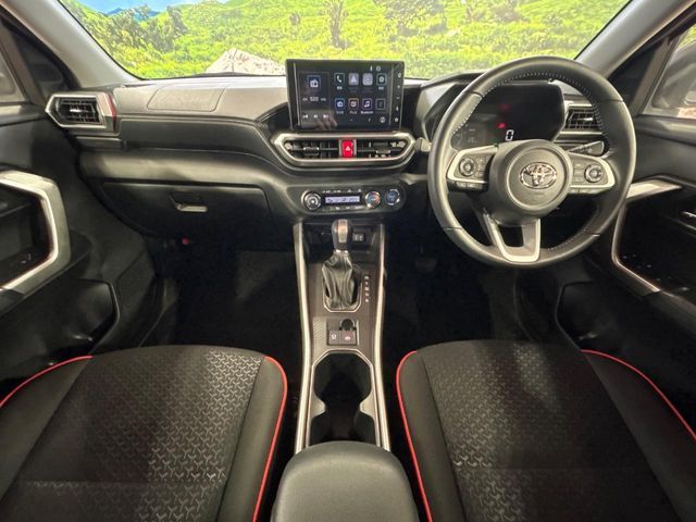 TOYOTA RAIZE HYBRID 2023 Image 31