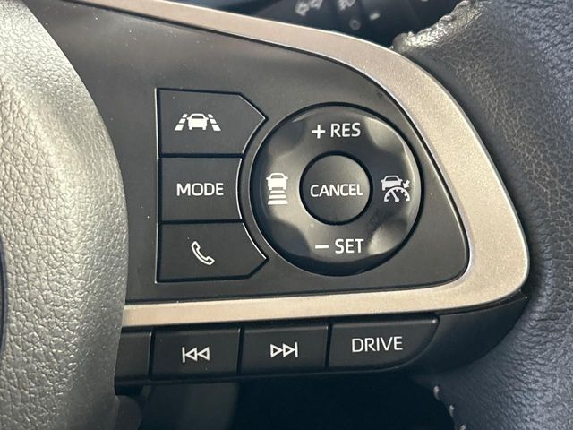 TOYOTA RAIZE HYBRID 2023 Image 31