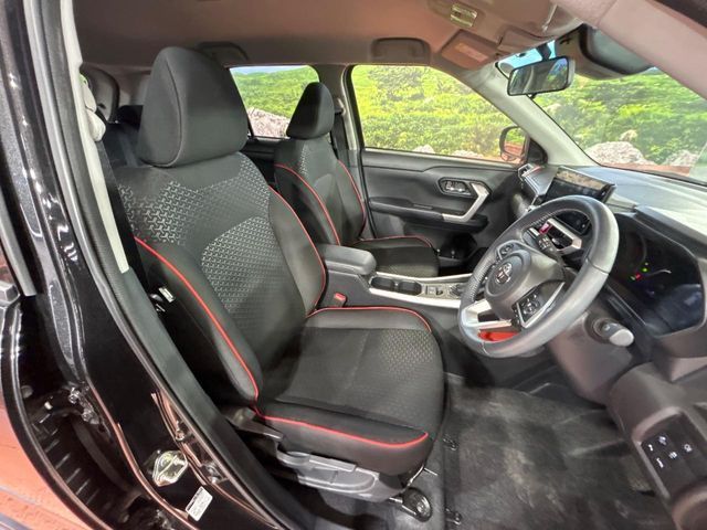 TOYOTA RAIZE HYBRID 2023 Image 31