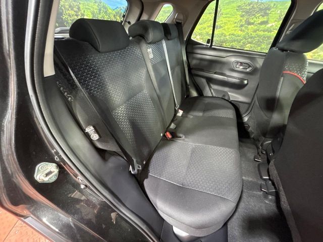 TOYOTA RAIZE HYBRID 2023 Image 31