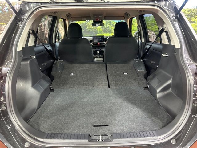 TOYOTA RAIZE HYBRID 2023 Image 31