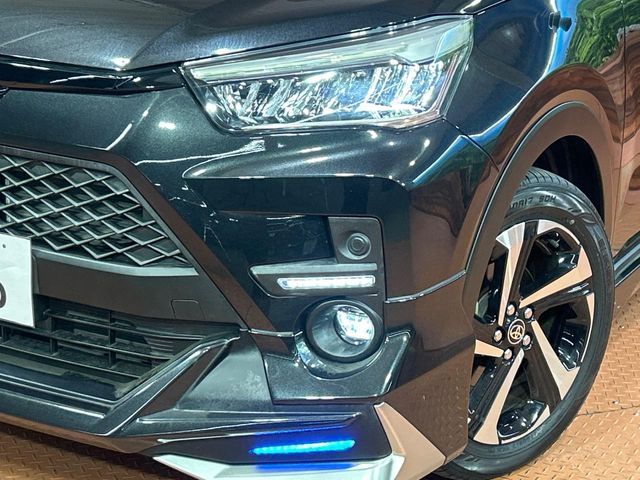 TOYOTA RAIZE HYBRID 2023 Image 31