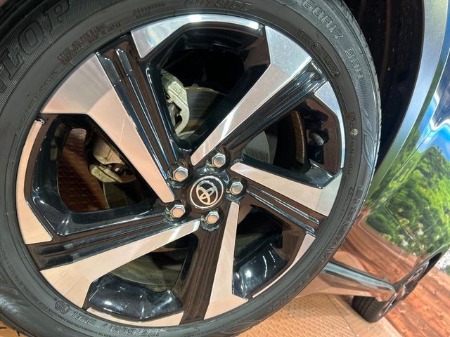 TOYOTA RAIZE HYBRID 2023 Image 31