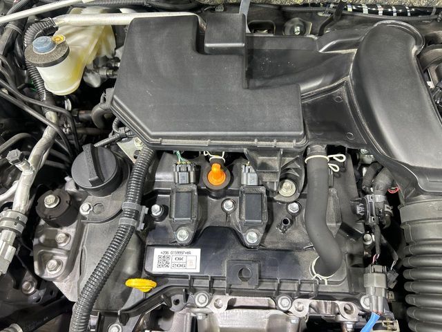 TOYOTA RAIZE HYBRID 2023 Image 31