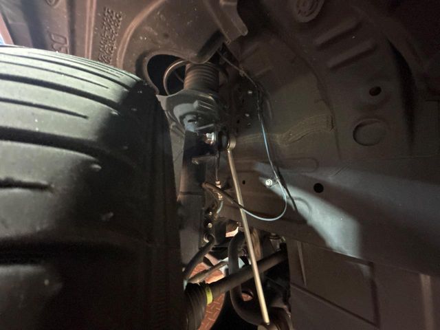 TOYOTA RAIZE HYBRID 2023 Image 31