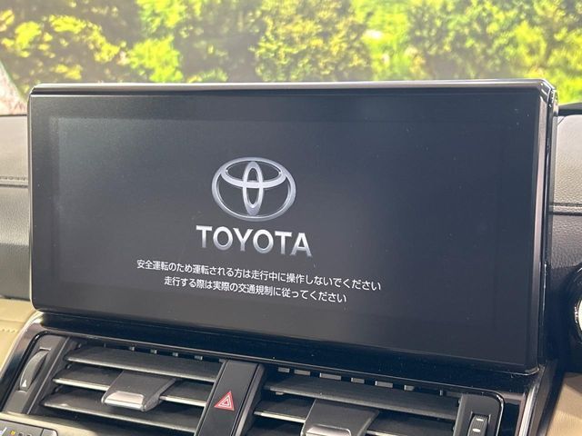 TOYOTA LANDCRUISER WAGON 2024 Image 31