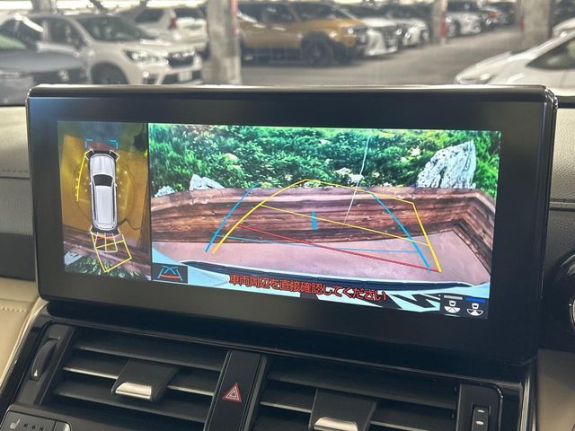 TOYOTA LANDCRUISER WAGON 2024 Image 31