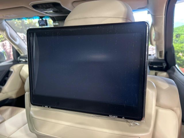 TOYOTA LANDCRUISER WAGON 2024 Image 31