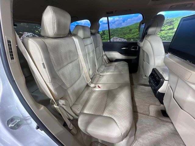 TOYOTA LANDCRUISER WAGON 2024 Image 31