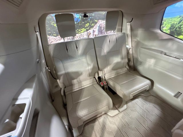 TOYOTA LANDCRUISER WAGON 2024 Image 31