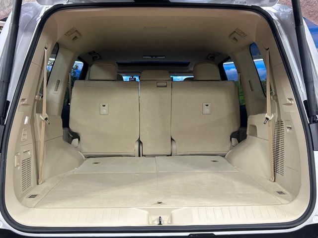 TOYOTA LANDCRUISER WAGON 2024 Image 31