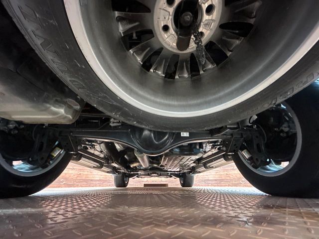 TOYOTA LANDCRUISER WAGON 2024 Image 31