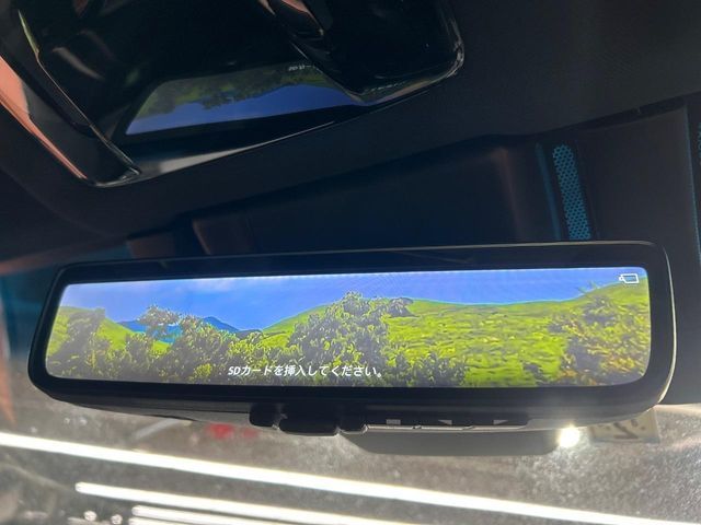 TOYOTA HARRIER HYBRID 2023 Image 31