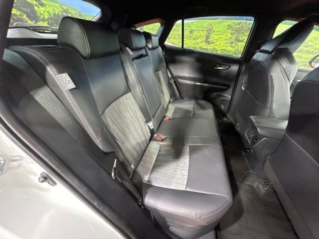 TOYOTA HARRIER HYBRID 2023 Image 31