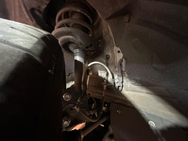 TOYOTA HARRIER HYBRID 2023 Image 31