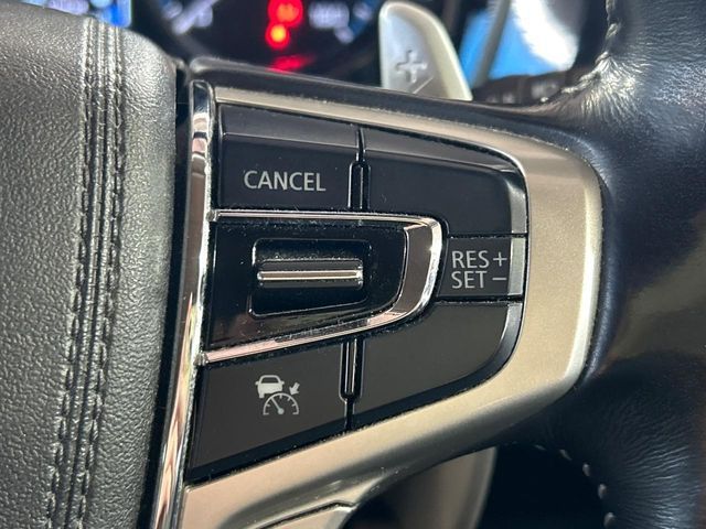 MITSUBISHI OUTLANDER PHEV 2018 Image 31