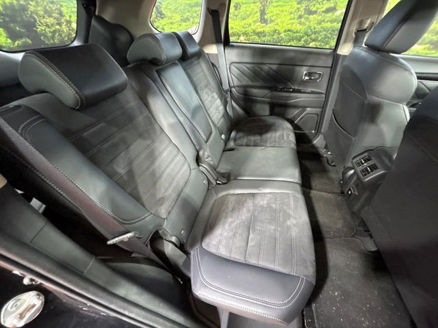 MITSUBISHI OUTLANDER PHEV 2018 Image 31