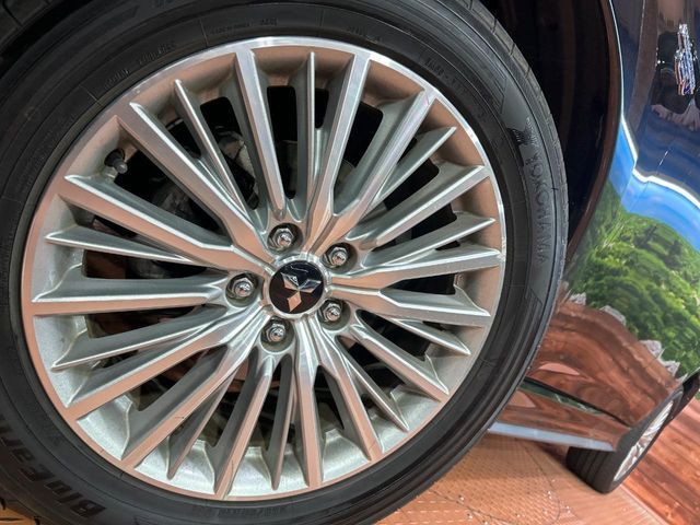 MITSUBISHI OUTLANDER PHEV 2018 Image 31